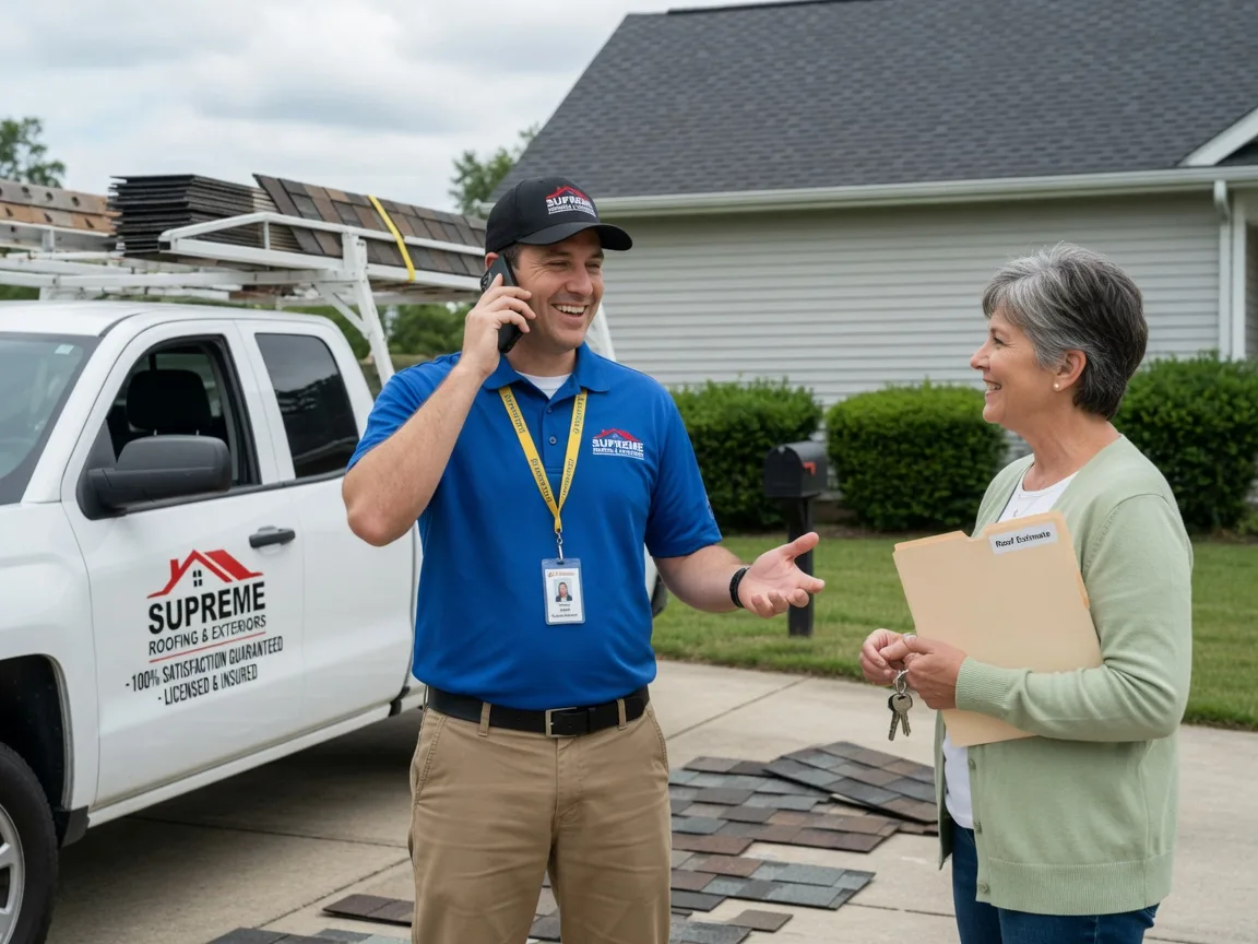 Roof Replacement Bunn, NC FAQs